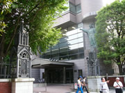 青山学院大学